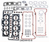 2001 Oldsmobile Aurora 4.0L Engine Cylinder Head Gasket Set GM244HS-B -2