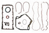 2006 Cadillac SRX 4.6L Engine Lower Gasket Set GM281CS-E -6