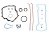 2011 Cadillac DTS 4.6L Engine Lower Gasket Set GM281CS-F -65