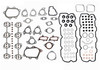 2001 GMC Sierra 3500 6.6L Engine Cylinder Head Gasket Set GM403HS-C -5