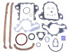 1996 Chevrolet K3500 6.5L Engine Lower Gasket Set GM6.5CS -159