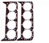1999 GMC Savana 3500 5.7L Engine Cylinder Head Gasket HC350-10 -2344
