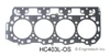 2010 GMC Savana 4500 6.6L Engine Cylinder Head Gasket HC403L-OS -144