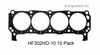 1988 Ford E-150 Econoline Club Wagon 5.8L Engine Cylinder Head Gasket HF302HD-10 -1010