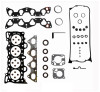 1992 Honda Civic 1.5L Engine Gasket Set HO1.5K-2 -1