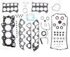 1997 Honda Civic del Sol 1.6L Engine Gasket Set HO1.6K-1 -11
