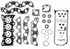 1996 Honda Civic del Sol 1.6L Engine Gasket Set HO1.6K-2 -4