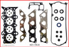 2005 Honda Civic 1.7L Engine Gasket Set HO1.7K-2 -10