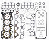 1994 Honda Prelude 2.2L Engine Cylinder Head Gasket Set HO2.2HS-A -12