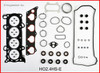 2010 Honda Accord 2.4L Engine Cylinder Head Gasket Set HO2.4HS-E -8