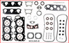 2007 Honda Accord 3.0L Engine Cylinder Head Gasket Set HO3.0HS-B -7