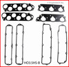 2004 Honda Odyssey 3.5L Engine Gasket Set HO3.5K-2 -6
