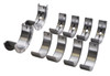 2002 Pontiac Grand Am 2.2L Engine Crankshaft Main Bearing Set BC108J -27
