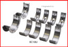 2005 Pontiac Grand Am 2.2L Engine Crankshaft Main Bearing Set BC108J -120
