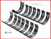 2006 Saab 9-7x 4.2L Engine Crankshaft Main Bearing Set BC117J -105