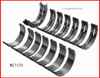 2009 GMC Envoy 4.2L Engine Crankshaft Main Bearing Set BC117J -138