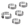 2013 Ford F-350 Super Duty 6.2L Engine Crankshaft Main Bearing Set BC172J -20