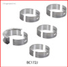 2014 Ford F-250 Super Duty 6.2L Engine Crankshaft Main Bearing Set BC172J -24