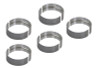 2013 Ford F-250 Super Duty 6.7L Engine Crankshaft Main Bearing Set BC186J -15