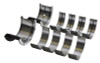1996 GMC K3500 5.7L Engine Crankshaft Main Bearing Set BC424J -7551