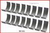 1988 Chevrolet V10 Suburban 6.2L Engine Connecting Rod Bearing Set BB100J -1135