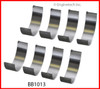 2009 Honda Accord 2.4L Engine Connecting Rod Bearing Set BB1013 -117