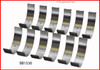 2010 Mitsubishi Endeavor 3.8L Engine Connecting Rod Bearing Set BB1530 -204