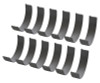 2007 Saturn Vue 3.5L Engine Connecting Rod Bearing Set BB1538 -168