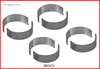 2010 Jeep Patriot 2.4L Engine Connecting Rod Bearing Set BB167J -156