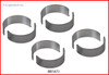 2011 Chrysler 200 2.4L Engine Connecting Rod Bearing Set BB167J -171