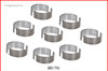2010 Ford F-150 6.2L Engine Connecting Rod Bearing Set BB179J -2