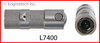 1991 Chevrolet C3500 7.4L Engine Valve Lifter L7400-16 -394