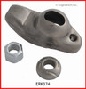 1987 GMC R2500 Suburban 7.4L Engine Rocker Arm Kit ERK374 -656