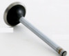 1991 Chevrolet R2500 Suburban 7.4L Engine Exhaust Valve V1651B -677