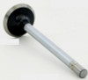 1985 Ford E-150 Econoline 5.8L Engine Exhaust Valve V1771NB -491