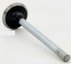 1986 Ford E-250 Econoline 5.0L Engine Exhaust Valve V1771NB -528