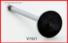 2006 Chrysler Sebring 2.7L Engine Exhaust Valve V1921B -37