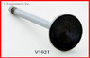 2009 Dodge Charger 2.7L Engine Exhaust Valve V1921B -59