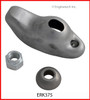 1986 Chevrolet K30 4.8L Engine Rocker Arm Kit ERK375 -1622