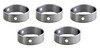 2005-2017 GM 6.0L 364ci OHV V8 16V LS Series Vortec GM 4.000" Bore Cam Bearing Set CC438W -EP2
