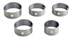 1955 Chrysler 4.9L 301ci OHV V8 16V 3.910" Bore Cam Bearing Set CC470 -EP3
