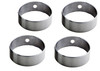 1961-1987 Chrysler, Dodge, Ram 3.7L 225ci OHV L6 12V 3.400" Bore Cam Bearing Set CC471 -EP6