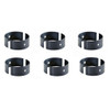 1942-1963 GM, Chevrolet 3.8L 235ci OHV L6 12V Chevrolet 3.5625" Bore Rod Bearing Set BB165J -EP3