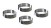 2009-2026 Mazda 2.5L 2488ci DOHC L4 16V 89.00mm Bore Rod Bearing Set BB169J -EP2
