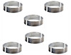 2014-2026 Winnebago 3.6L 220ci DOHC V6 24V Pentastar 96.00mm Bore Rod Bearing Set BB175J -EP5