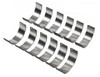 1989-1990 GM 3.1L 189ci OHV V6 12V "V" Chevrolet Turbo 89.00mm Bore Rod Bearing Set BB285J -EP3