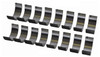 1999-2004 Ford 5.4L 330ci DOHC V8 32V "A,R" 90.20mm Bore Rod Bearing Set BB317J -EP12