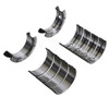 1963-1965 GM, Chevrolet 2.5L 153ci OHV L4 8V Chevrolet 3.875" Bore Main Bearing Set BC297J -EP5