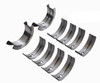 1984-1992 Chrysler 2.2L 135ci SOHC L4 8V Chrysler Turbo 87.50mm Bore Main Bearing Set BC369J -EP2