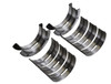 1986-1992 Ford 2.9L 177ci OHV V6 12V "T" 93.00mm Bore Main Bearing Set BC380J -EP4